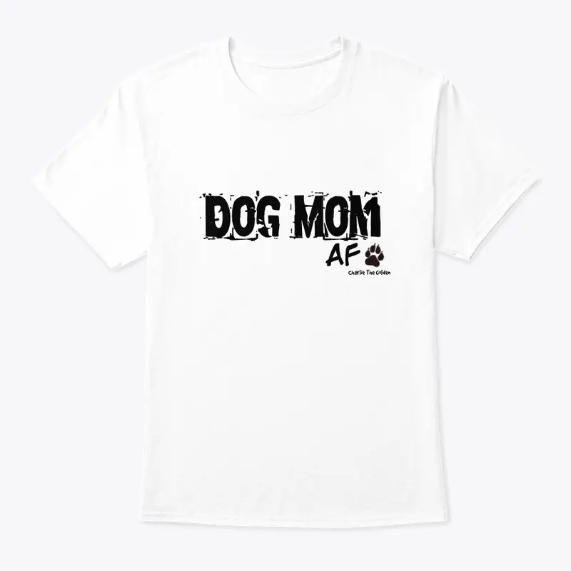 Dog Mom (AF)