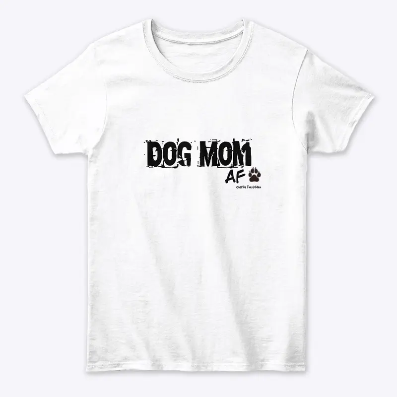 Dog Mom (AF)