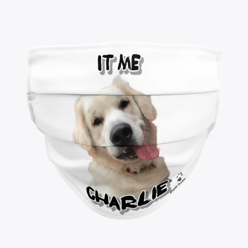 Charlie (It Me Charlie)