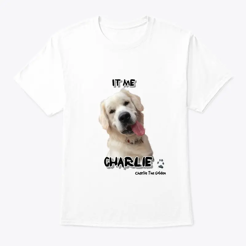 Charlie (It Me Charlie)