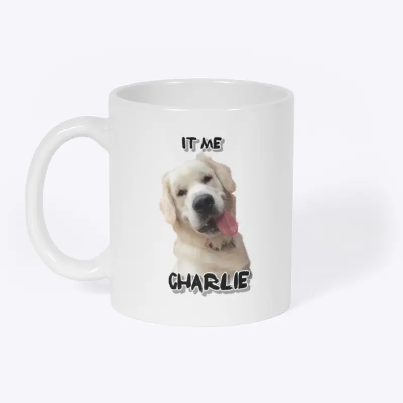 Charlie (It Me Charlie)