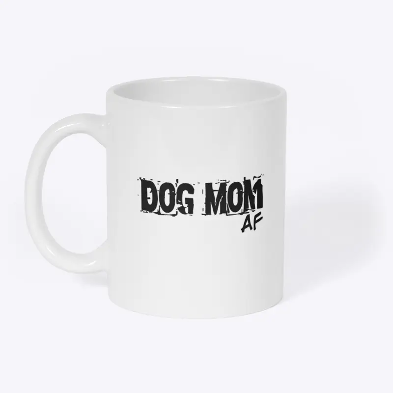 Dog Mom (AF)